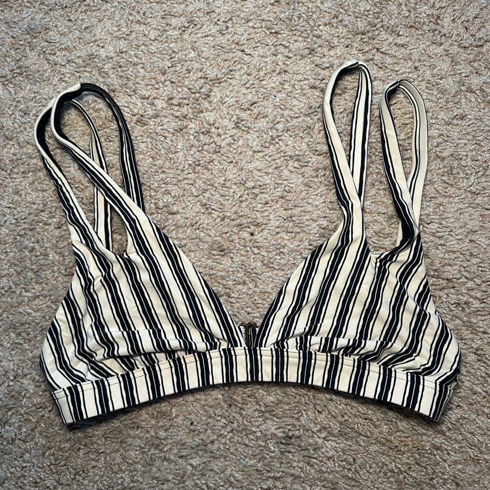 Billabong Triangle Bikini Top